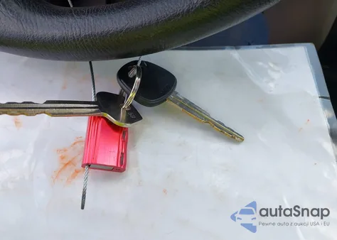 2003 Hyundai Elantra Gls/Gt из США, поврежденный, VIN KMHDN45D83U568642